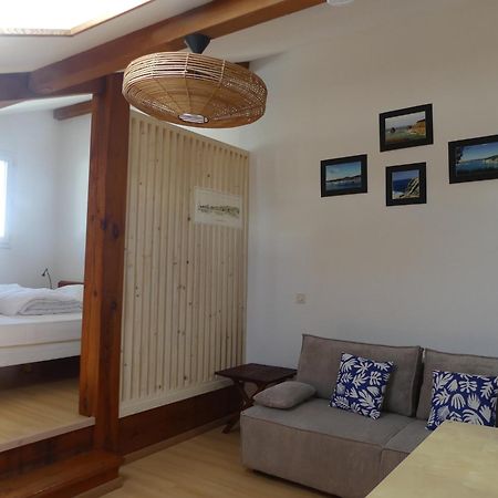 Hendaye Plage Logement Entier Avec Jardinアパートメント エクステリア 写真