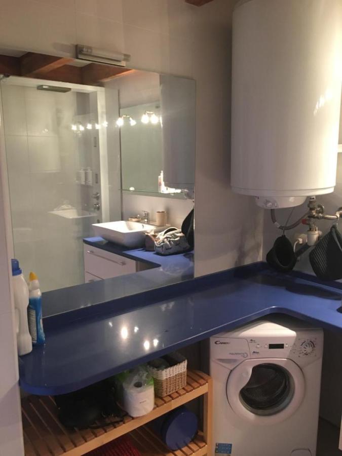 Hendaye Plage Logement Entier Avec Jardinアパートメント エクステリア 写真
