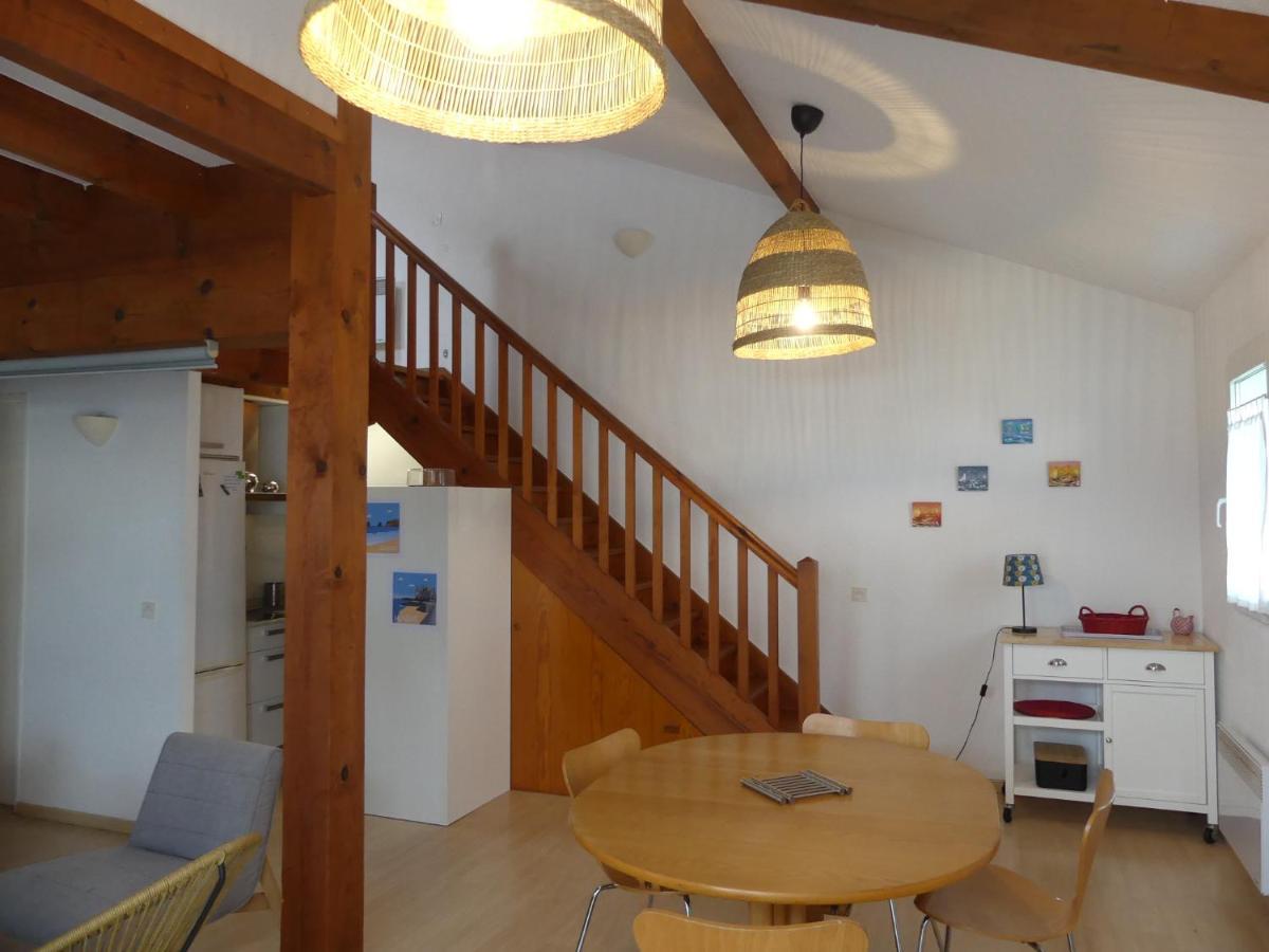 Hendaye Plage Logement Entier Avec Jardinアパートメント エクステリア 写真
