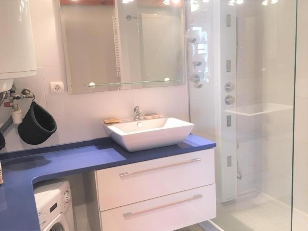 Hendaye Plage Logement Entier Avec Jardinアパートメント エクステリア 写真