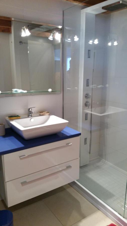 Hendaye Plage Logement Entier Avec Jardinアパートメント エクステリア 写真