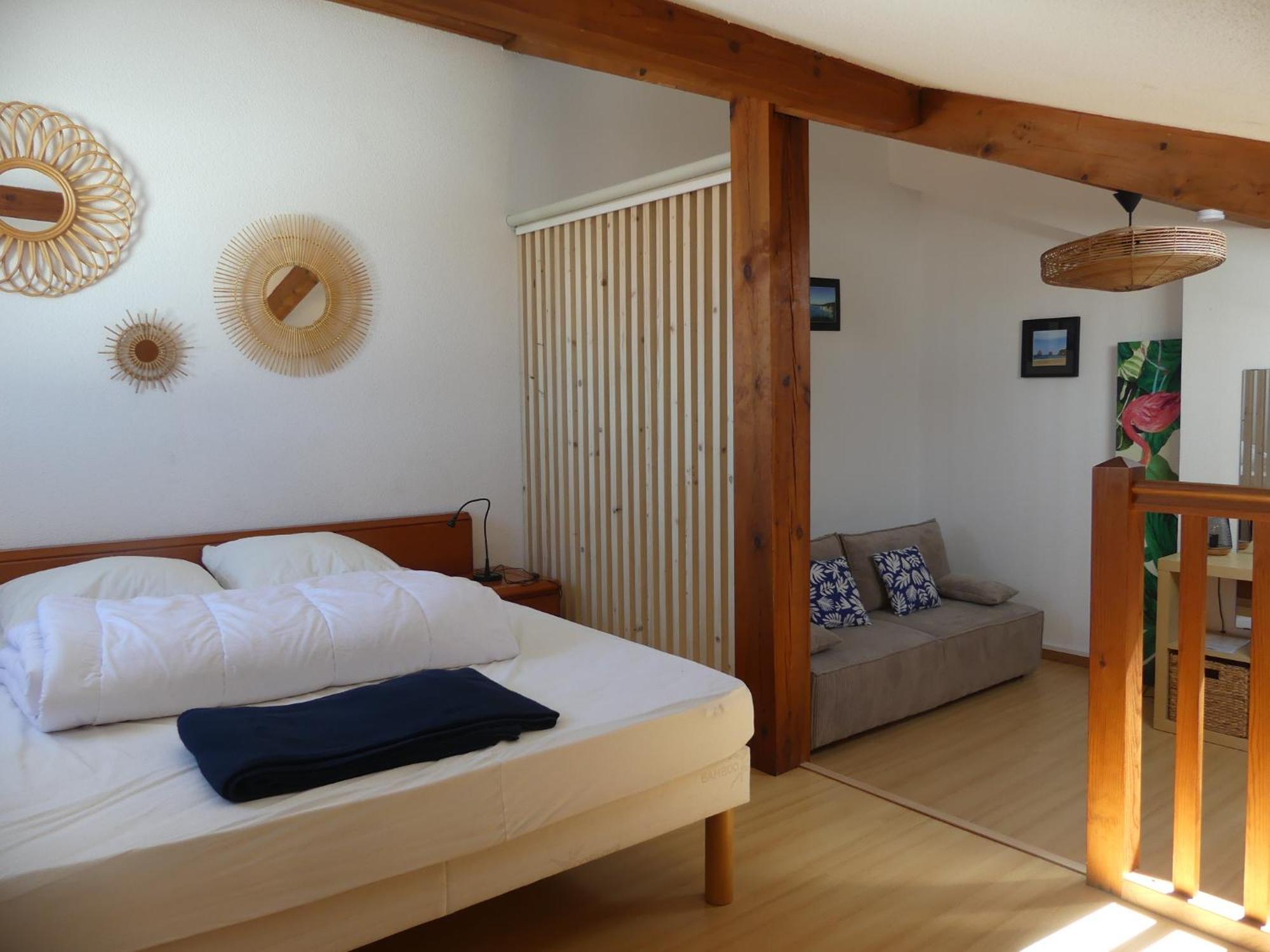 Hendaye Plage Logement Entier Avec Jardinアパートメント エクステリア 写真